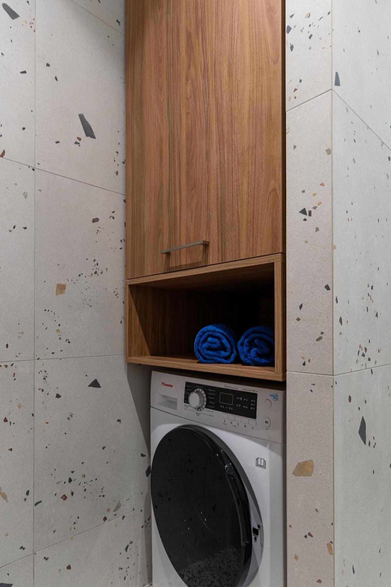 Phaos Residence, Your Stylish Crete Retreat Pánormos 외부 사진